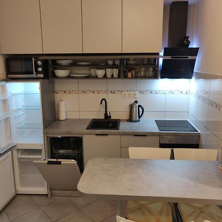 Apartman Renata أوميس المظهر الخارجي الصورة