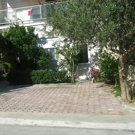 Apartman Renata أوميس المظهر الخارجي الصورة