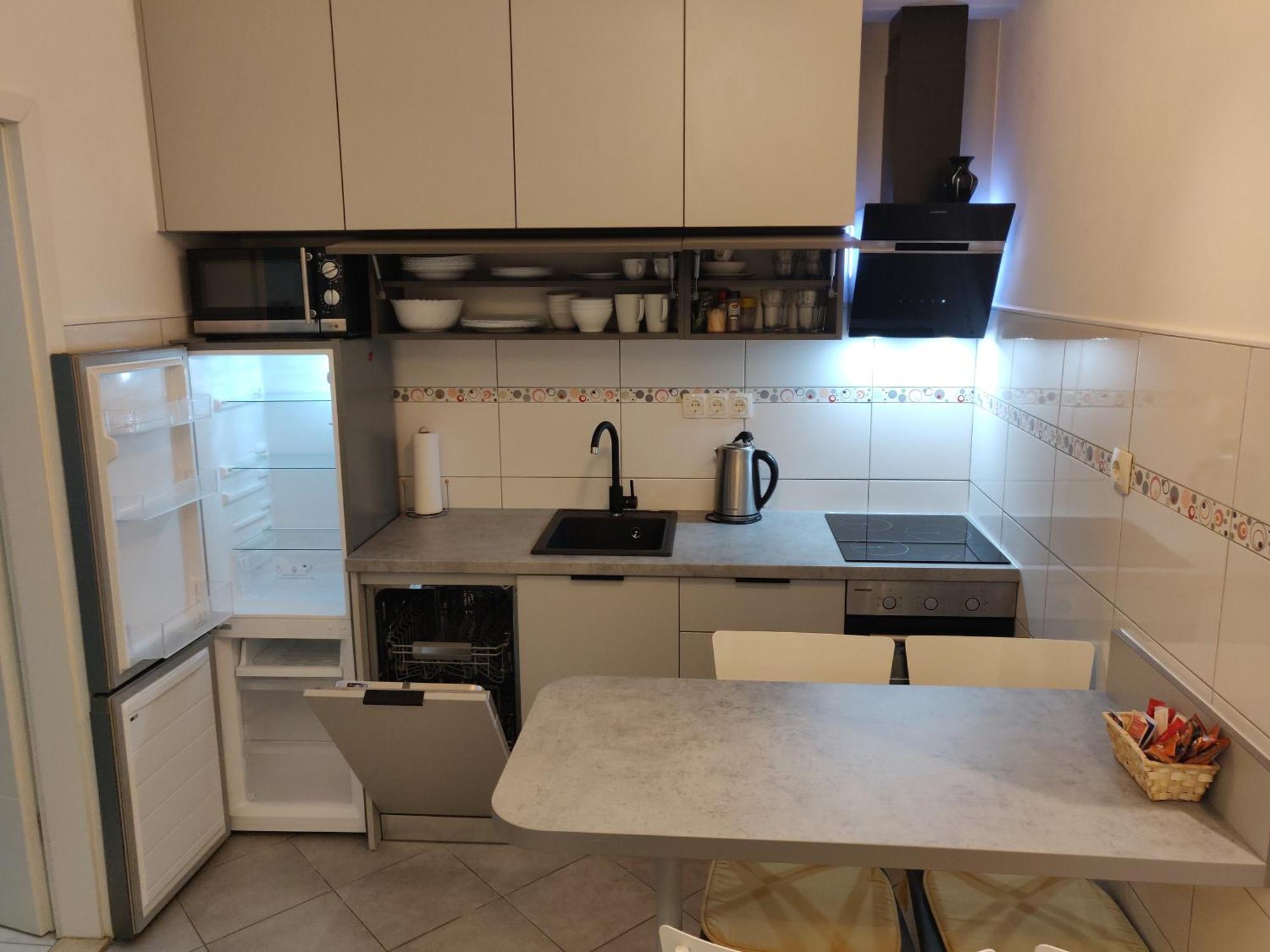 Apartman Renata أوميس المظهر الخارجي الصورة