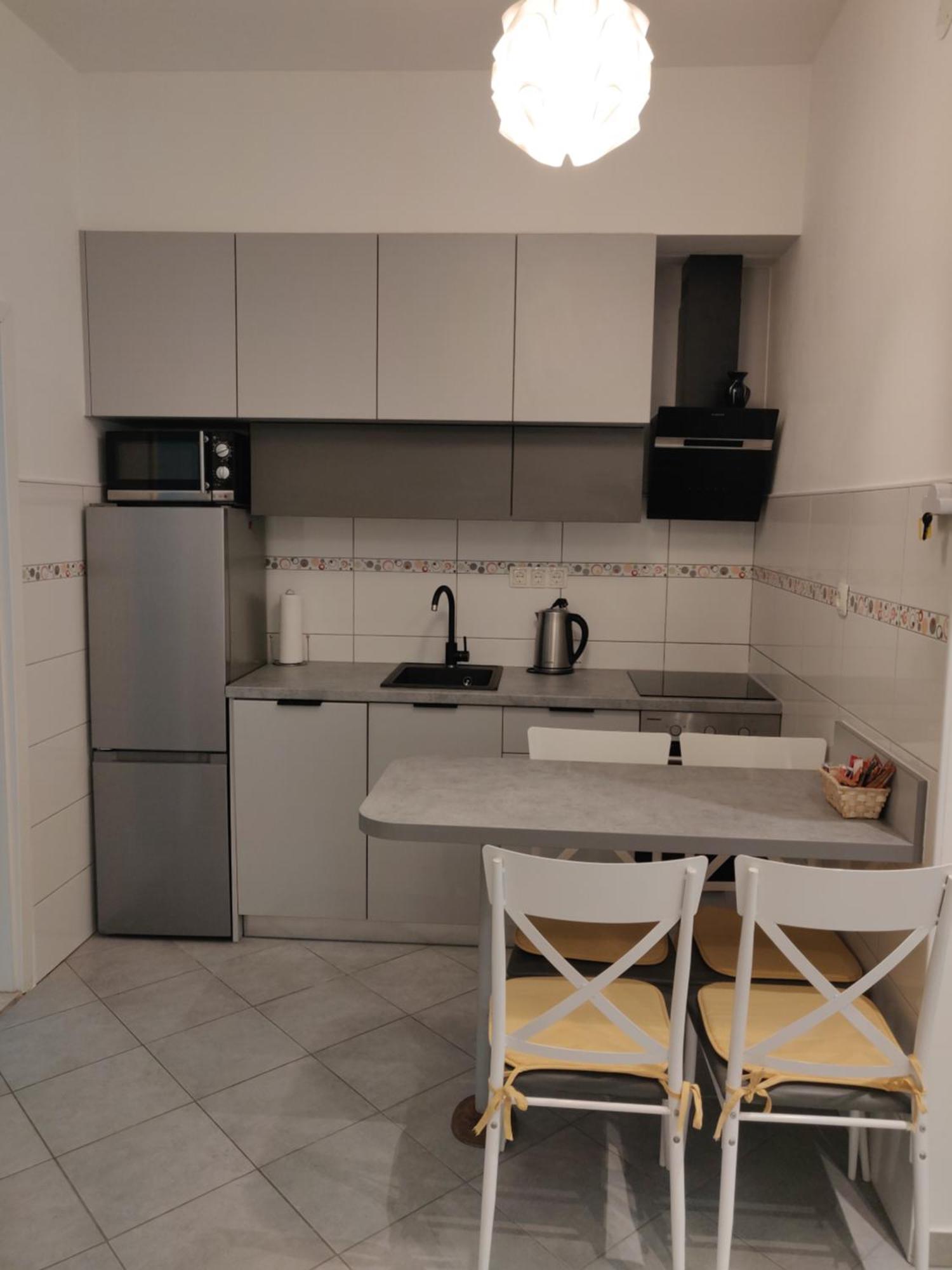 Apartman Renata أوميس المظهر الخارجي الصورة