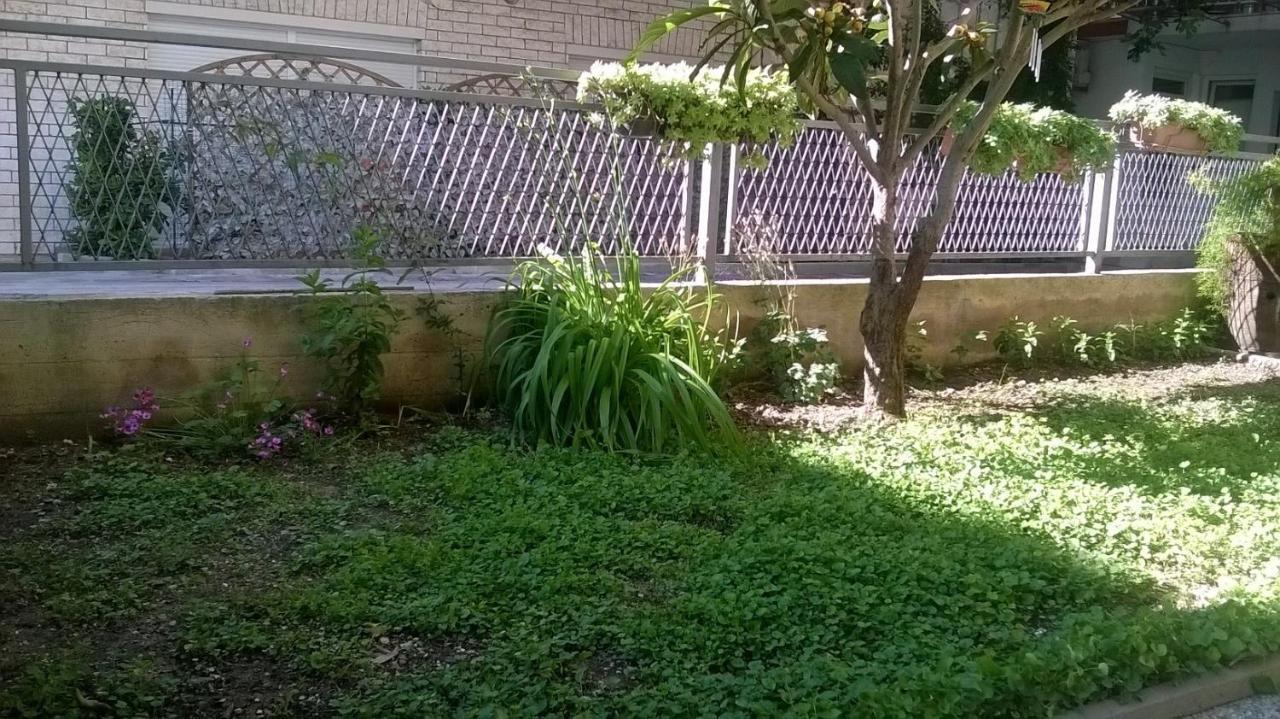 Apartman Renata أوميس المظهر الخارجي الصورة