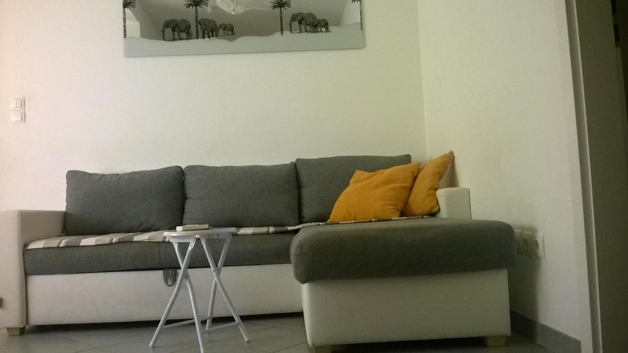 Apartman Renata أوميس المظهر الخارجي الصورة