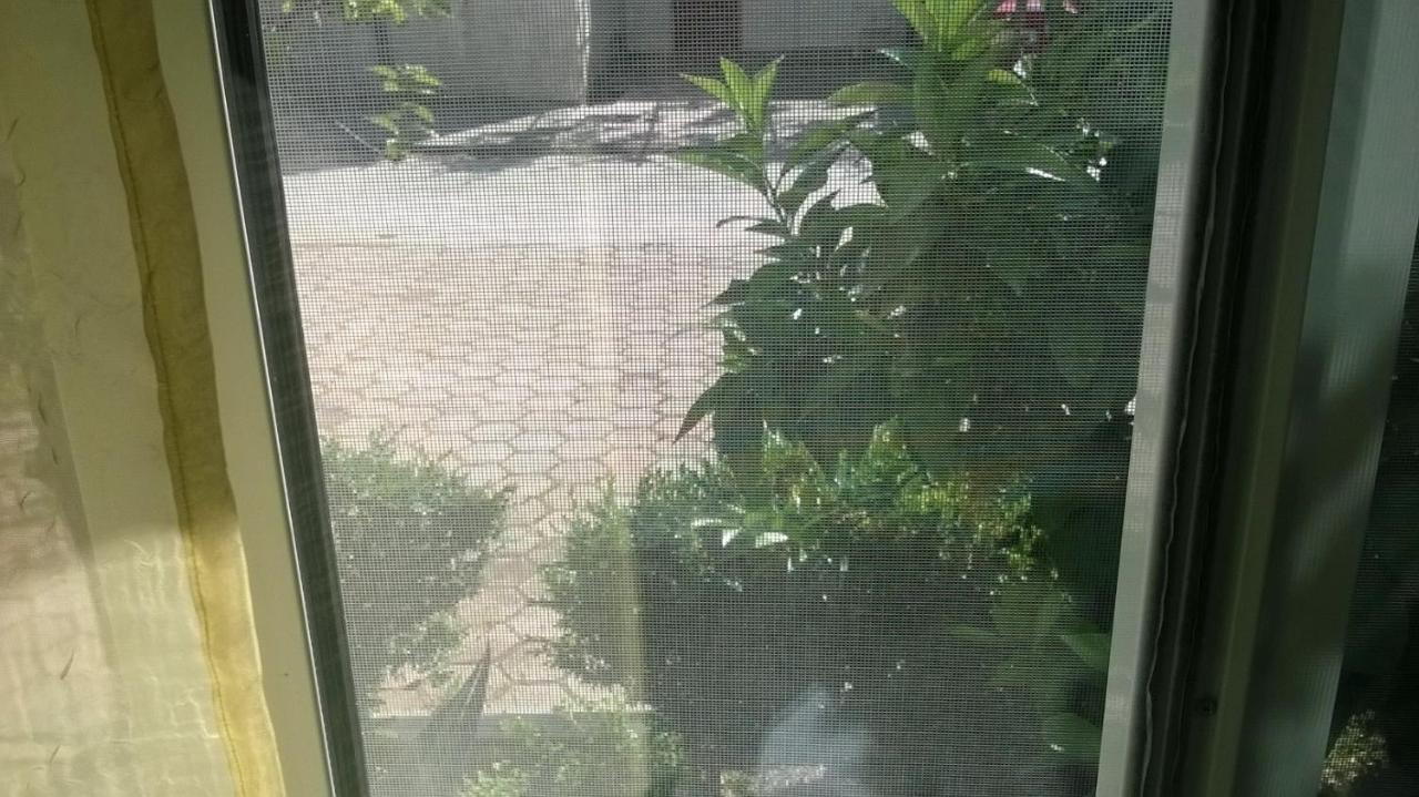 Apartman Renata أوميس المظهر الخارجي الصورة