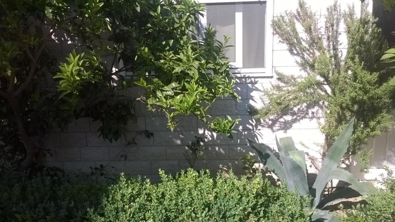 Apartman Renata أوميس المظهر الخارجي الصورة